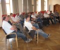 Vorbereitungsseminar Dorfentwicklung